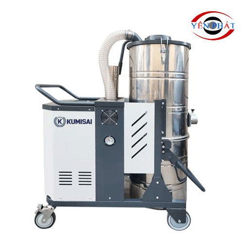 Ảnh Máy hút bụi chuyên dụng Kumisai KMS 400