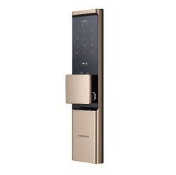 Ảnh Khóa vân tay wifi Samsung SHP-DR719