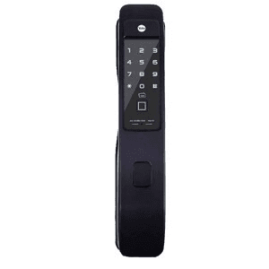 Ảnh Khóa điện tử Yale YMI70