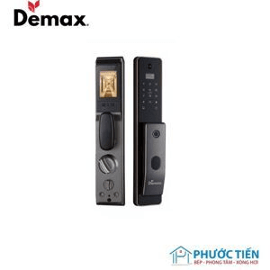 Ảnh Khóa điện tử Demax SL866GS