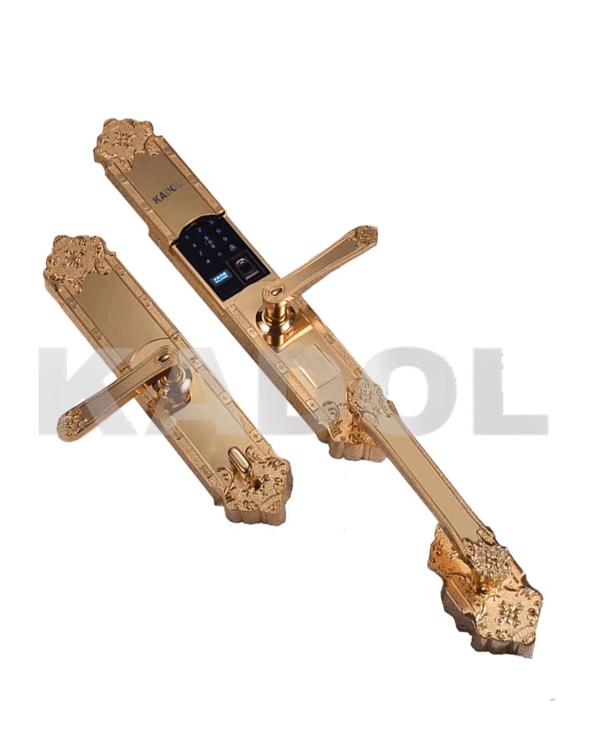 Ảnh Khóa vân tay Kadol KD-VL8000