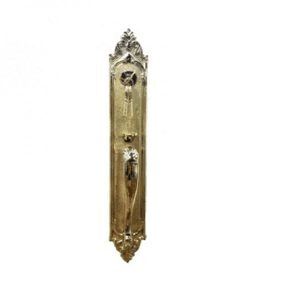 Ảnh Khóa đại sảnh Yale M8773 J1