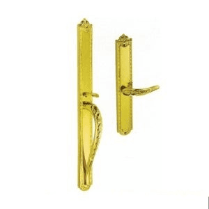 Ảnh Tay nắm gạt Hafele 911.64.416