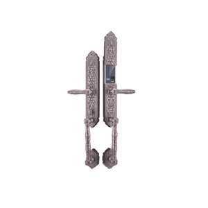 Ảnh Khóa vân tay Kassler KL-989