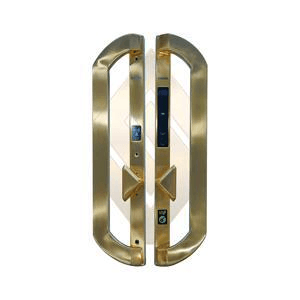 Ảnh Khóa cửa vân tay Kadol KD-700