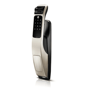 Ảnh Khóa cửa vân tay Yale YMG 40+