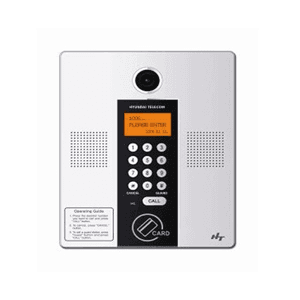 Ảnh Bảng kiểm soát cửa chính cho chung cư Hyundai HLPC-8200