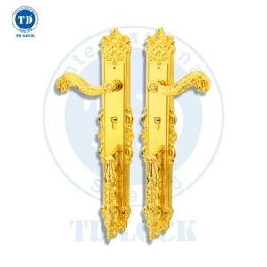 Ảnh Khóa cửa đại sảnh TD BPH-274541