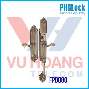 Ảnh Khóa vân tay PHGlock FP8080