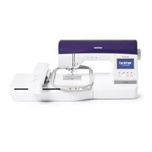 Ảnh Máy thêu Brother NV800E