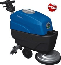 Ảnh Máy chà sàn liên hợp ChaoBao K203E
