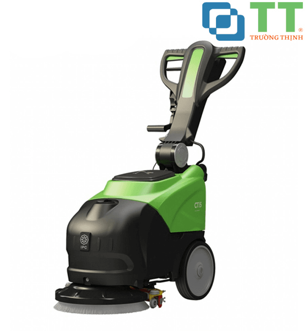 Ảnh Máy chà sàn liên hợp IPC CT15 B35