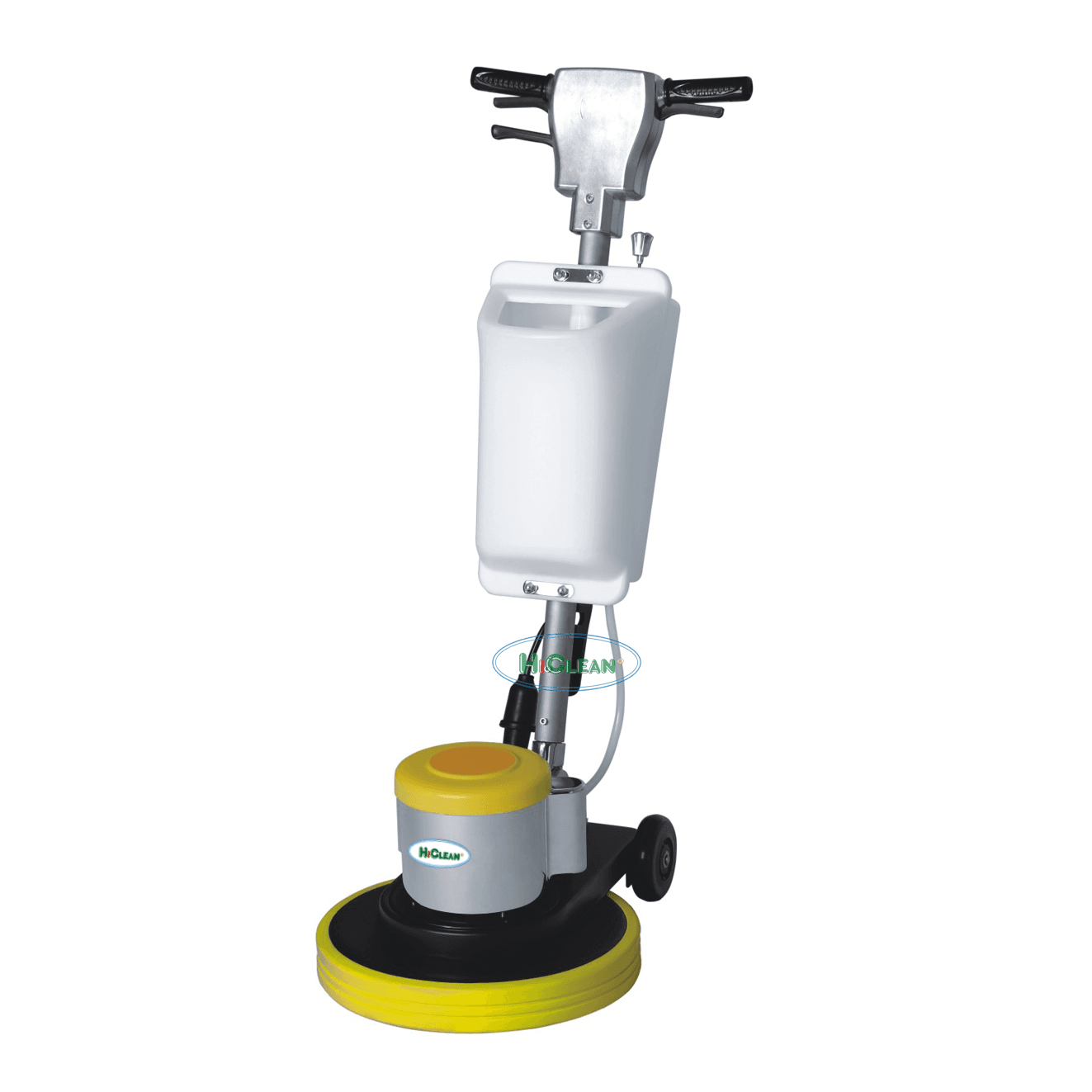Ảnh Máy chà sàn công nghiệp HiClean T 100