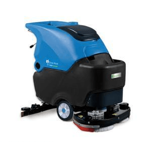 Ảnh Máy chà sàn liên hợp Clean Maid TT-70BT - 400W