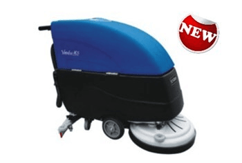 Ảnh Máy chà sàn liên hợp ChaoBao K503