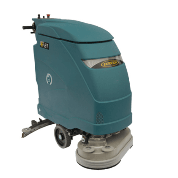 Ảnh Máy chà sàn liên hợp Eureka E61 ECO