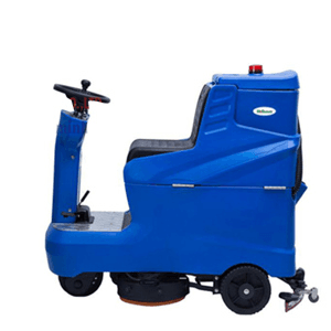 Ảnh Máy chà sàn ngồi lái HiClean HC 1350