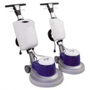Ảnh Máy chà sàn - thảm công nghiệp Fiorentini Jolly 17