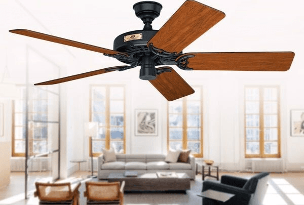 Ảnh Quạt trần Hunter Original 50685