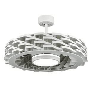 Ảnh Quạt trần đèn Benny Firenze 4 cánh BF-C73BLS