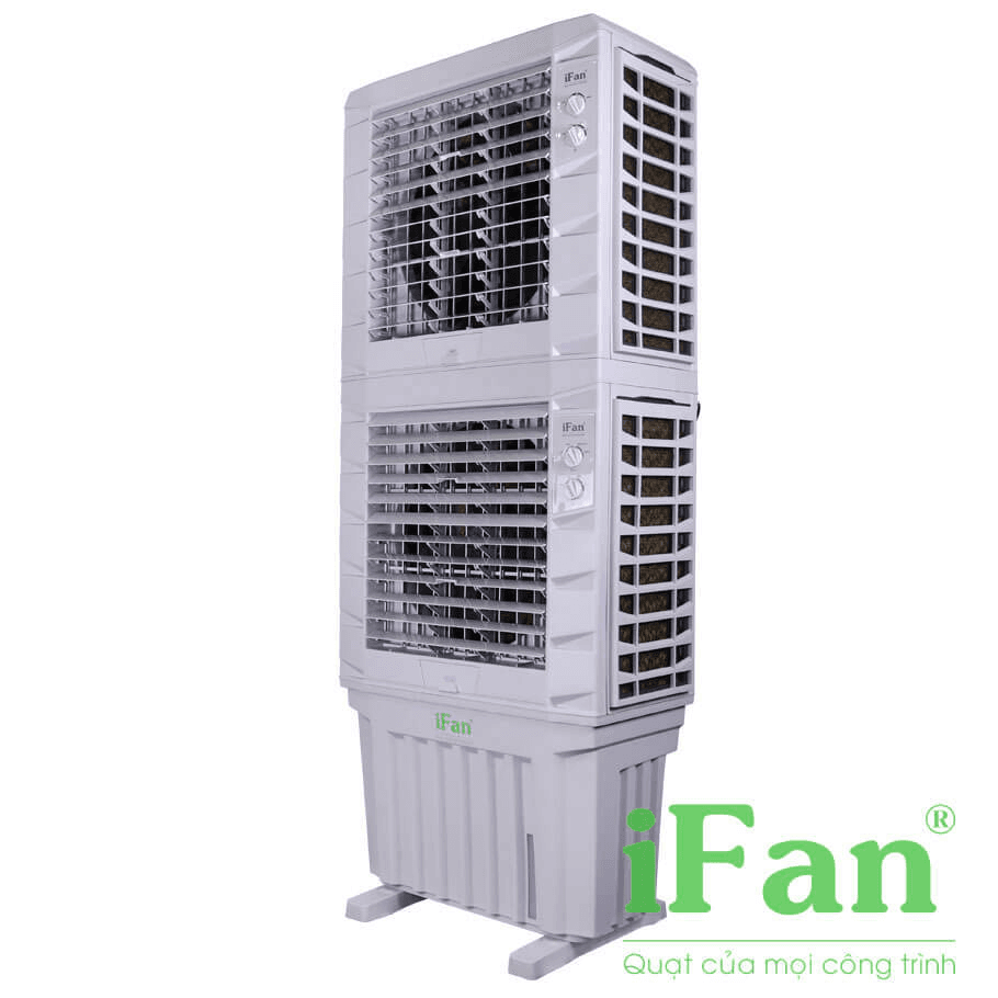 Ảnh Quạt hơi nước iFan 24000A