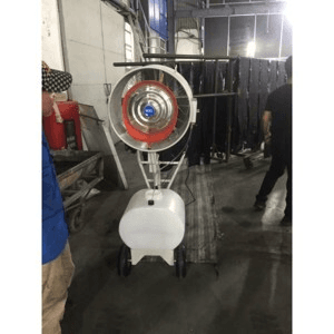 Ảnh Quạt phun sương Mitsuta KC-1007-3