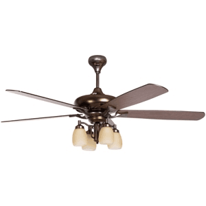 Ảnh Quạt trần Kaiyo 5 cánh YOKO-020