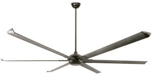 Ảnh Quạt trần Kaiyokukan Tochi 120