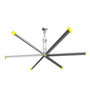 Ảnh Quạt trần công nghiệp AFan ACF-C7320M