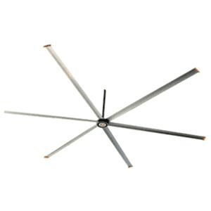 Ảnh Quạt trần công nghiệp Wing TMQT-(6.3M) 2.9M