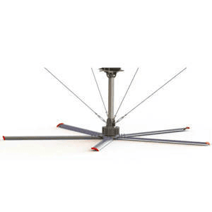 Ảnh Quạt trần công nghiệp Afan ACF-C5520M