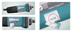 Ảnh Quạt trần công nghiệp 5 cánh DM-5500
