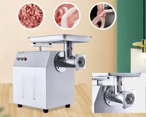 Ảnh Máy xay thịt công nghiệp JR-42