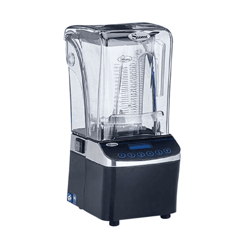 Ảnh Máy xay sinh tố Santos 62 - 1.4L