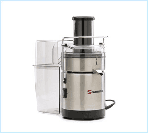 Ảnh Máy ép trái cây SAMMIC LI-240
