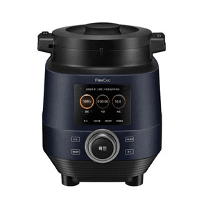 Ảnh Nồi cơm đa năng Cuchen FlexCuc CFP-GP10N1SB
