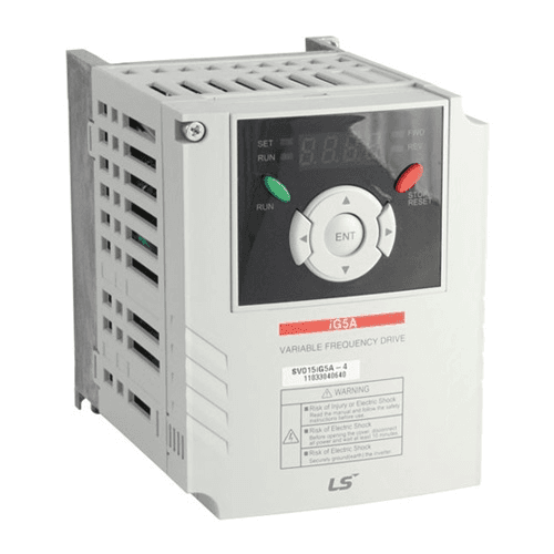 Ảnh Biến tần LS SV220IG5A-4