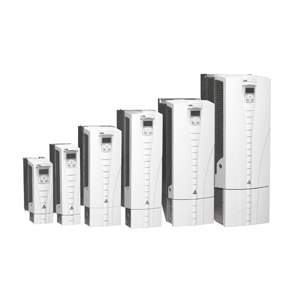Ảnh Biến tần ABB ACS550-01-125A-4