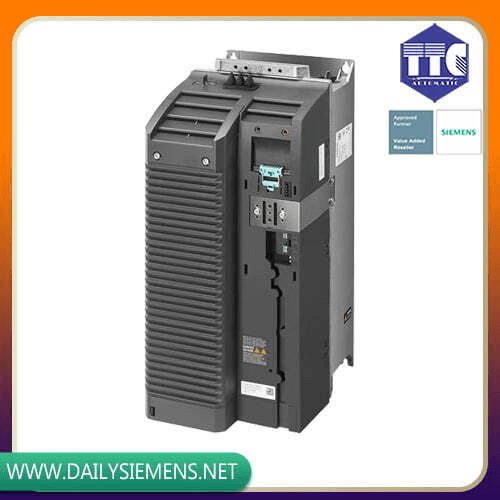 Ảnh Biến tần Siemens 6SL3210-1PE24-5UL0