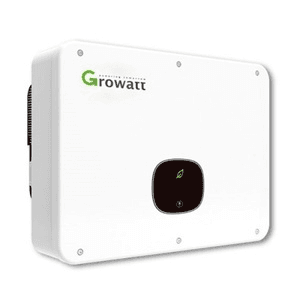 Ảnh Biến tần lưu trữ Growatt MID 25KTL3-X