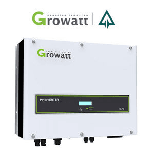 Ảnh Biến tần lưu trữ Growatt 15000TL3-S