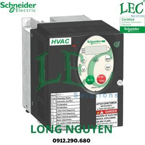 Ảnh Biến tần Schneider ATV212HD30M3X 30kW
