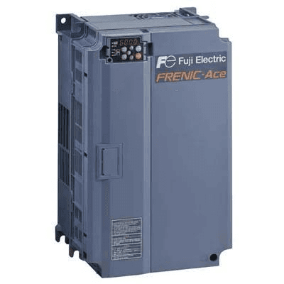 Ảnh Biến tần Fuji FRN0072E2S-4GB - 22-37kW 3 Pha 380V