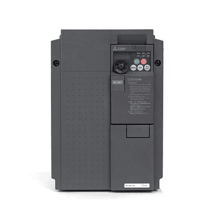 Ảnh Biến tần Mitsubishi FR-E720-15K 15kW 3 Pha 220V