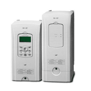 Ảnh Biến tần 3 Pha LS SV0185IS7-4NOFD 18.5kW 380V