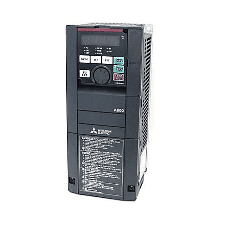 Ảnh Biến tần Mitsubishi FR-A840-7.5K-1 7.5kW 3 Pha 380V