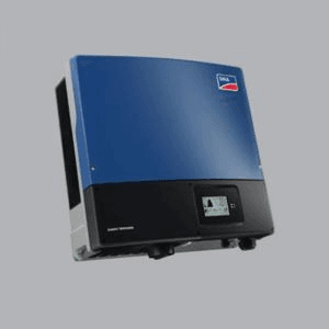 Ảnh Bộ biến tần hòa lưới Inverter SMA STP 15000TL Tri Power