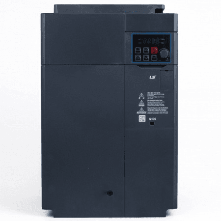 Ảnh Biến tần LS LSLV0185G100-4EOFN