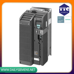 Ảnh Biến tần Siemens 6SL3210-1RE27-5AL0