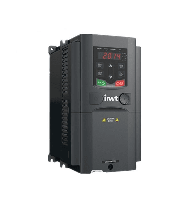 Ảnh Biến tần INVT GD200A-055G/075P-4